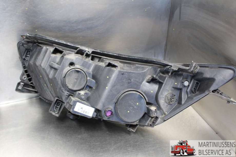 Frontlykt høyre halogen til Iveco Daily 2014-->> (Type VI)  (IVECO||5801473749)