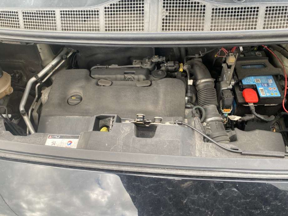 Turbo til Peugeot Expert, 2016-->> (Type III)  (PEUGEOT|)