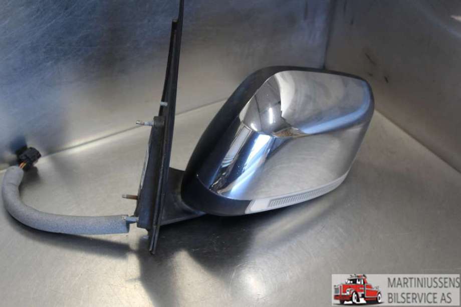 Speil venstre til Nissan Navara 2005-2010 (Fase 1) (D40) (D40) (NISSAN||9630-4X10A)