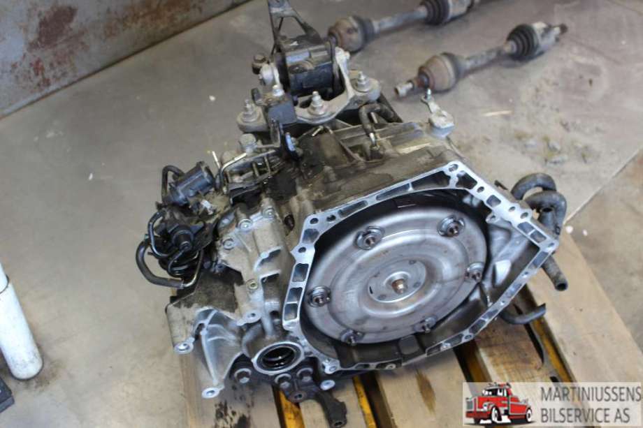 Girkasse automat til Mazda CX-5 2012-2017 (Type I)  (MAZDA|MZR||FZ21-19-420)