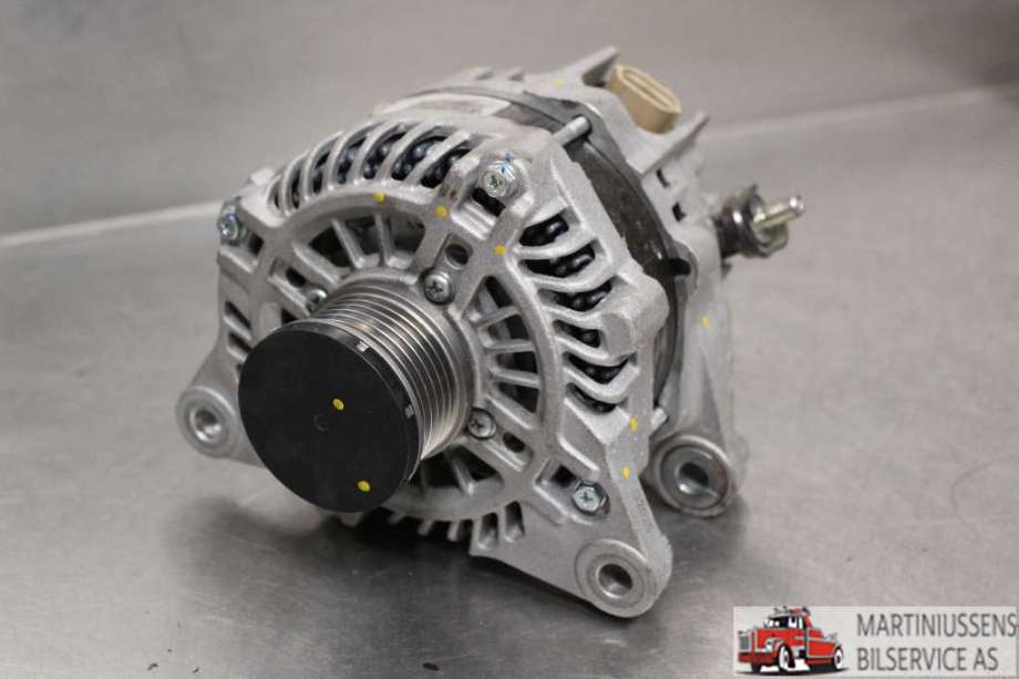 Dynamo til Mazda CX-5 2012-2017 (Type I)  (MAZDA||F 032 116 293)