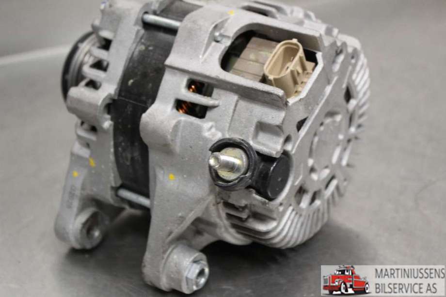 Dynamo til Mazda CX-5 2012-2017 (Type I)  (MAZDA||F 032 116 293)