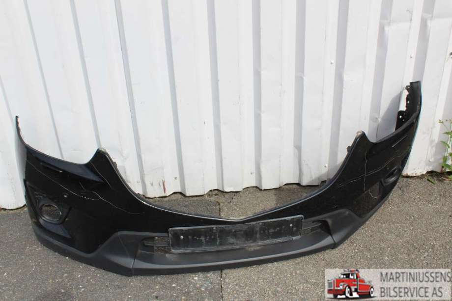 Støtfanger foran til Mazda CX-5 2012-2017 (Type I)  (MAZDA|)