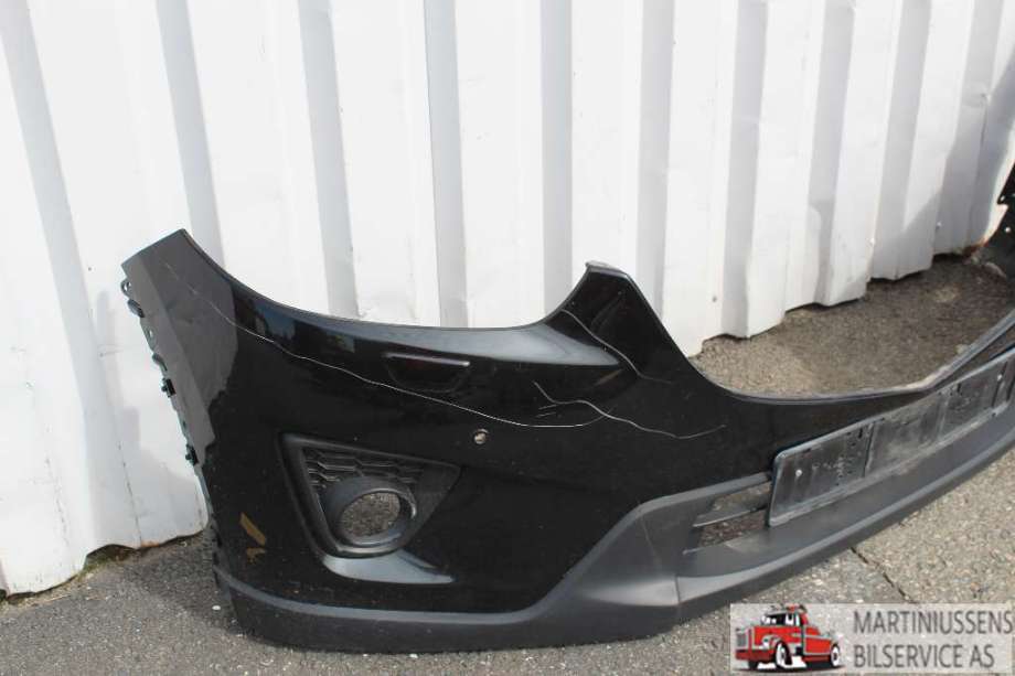 Støtfanger foran til Mazda CX-5 2012-2017 (Type I)  (MAZDA|)