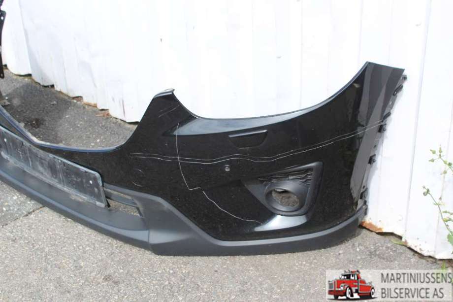 Støtfanger foran til Mazda CX-5 2012-2017 (Type I)  (MAZDA|)