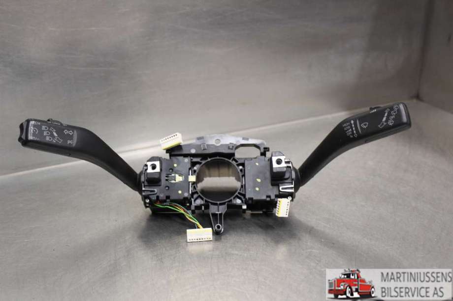 Bryter combi til VW Golf VI, 2008-2012  (VOLKSWAGEN|)