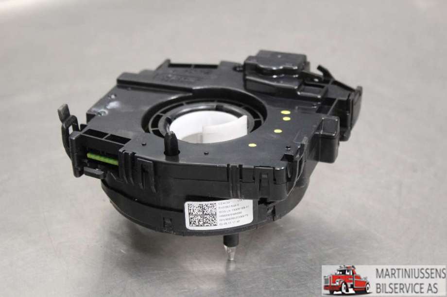 Airbag slepering til VW Golf VI, 2008-2012  (VOLKSWAGEN|)