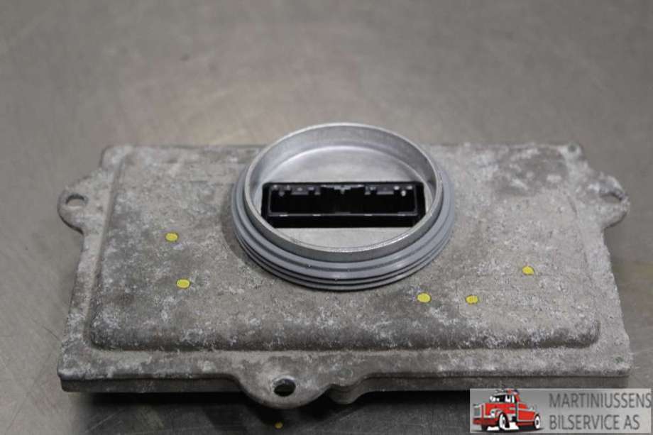 Styreenhet xenon/ballast til VW e-Golf 2014-2017 (Fase 1)  (VOLKSWAGEN||5F0 941 472 A)