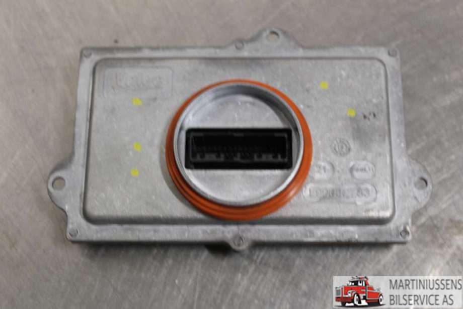 Styreenhet xenon/ballast til Peugeot 5008, 2017-->> (Type II)  (PEUGEOT|)