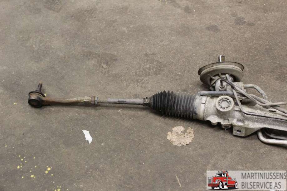 Tannstang til Peugeot Partner 2015-2019 (Type II, Fase 2)  (PEUGEOT||96 249 815 80)