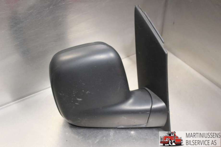 Speil høyre til VW Caddy 2004-2010 (Type III, Fase 1)  (VOLKSWAGEN||2K1 857 502 CB 9B9)