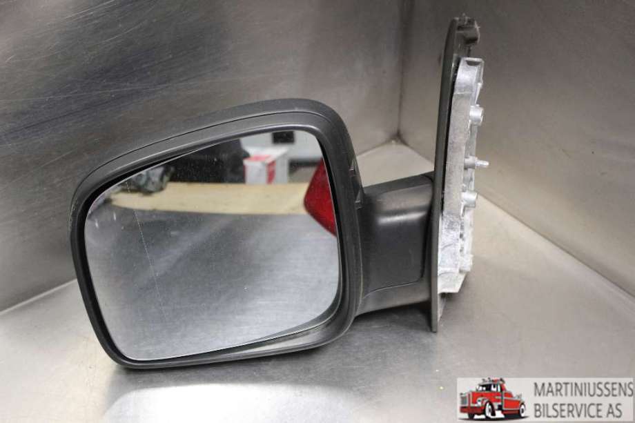 Speil venstre til VW Caddy, 2004-2010 (Type III, Fase 1)  (VOLKSWAGEN|)