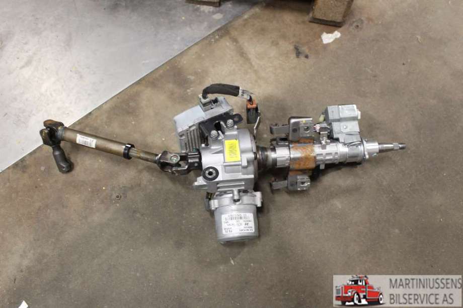 Rattaksel elektrisk servo til Kia Soul 2014-2019 (Type II)  (KIA||56300E4200)