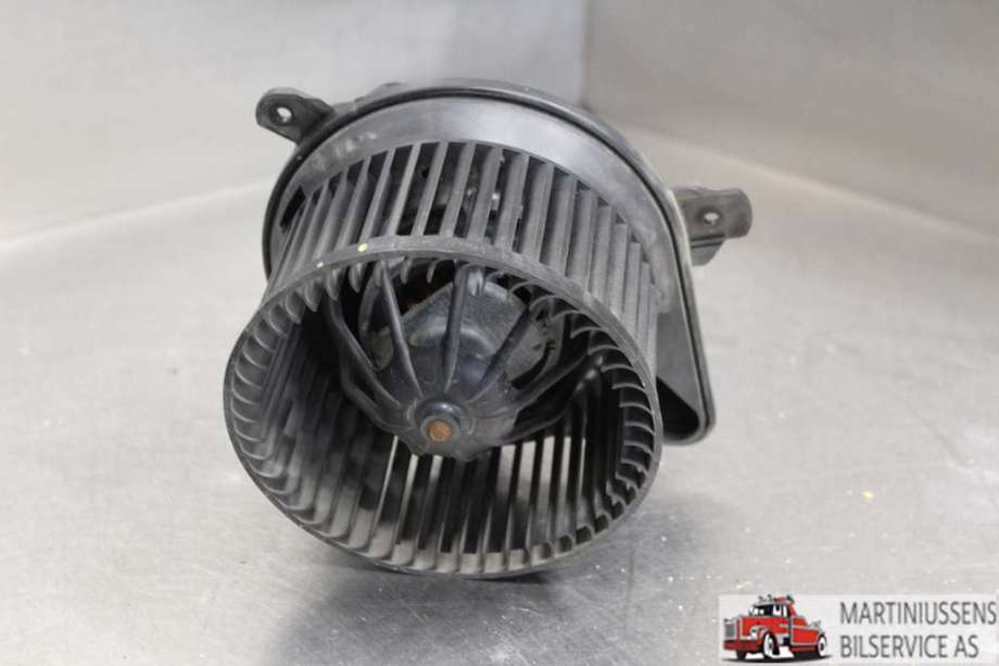 Varmeapparat motor til Citroën Berlingo 2002-2008 (Type I, Fase 2)  (CITROEN|VALEO||93813672)