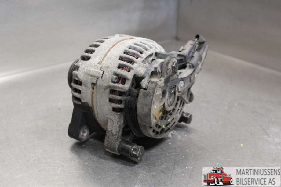 Dynamo til Citroën Berlingo 2002-2008 (Type I, Fase 2) (CITROEN||96 463 218 80)