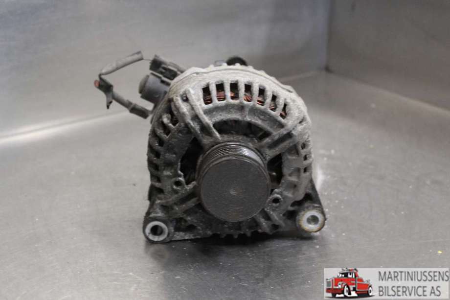 Dynamo til Citroën Berlingo 2002-2008 (Type I, Fase 2) (CITROEN||96 463 218 80)