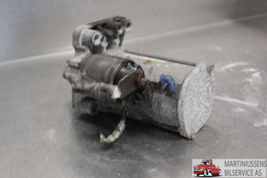 Starter diesel til Citroën Berlingo 2002-2008 (Type I, Fase 2)  (CITROEN||9862854180)