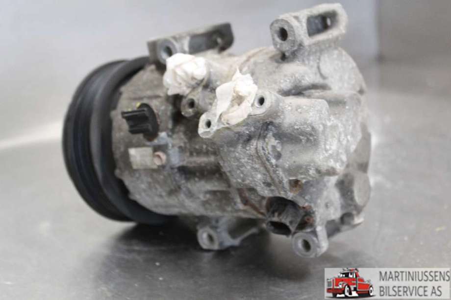 Aircondition kompressor til Toyota Avensis 2003-2008 (Type II)  (TOYOTA||GE447220-9249)