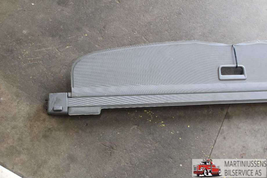 Bagasjerom hundegitter til VW Passat 2001-2005 (B5,3BG) (B5,3BG) (VOLKSWAGEN|)