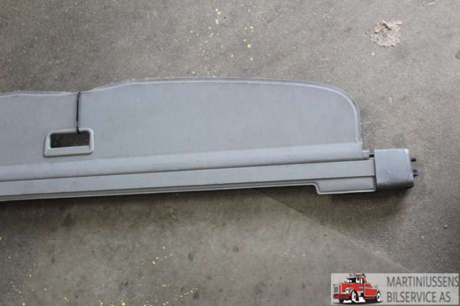 Bagasjerom hundegitter til VW Passat 2001-2005 (B5,3BG) (B5,3BG) (VOLKSWAGEN|)