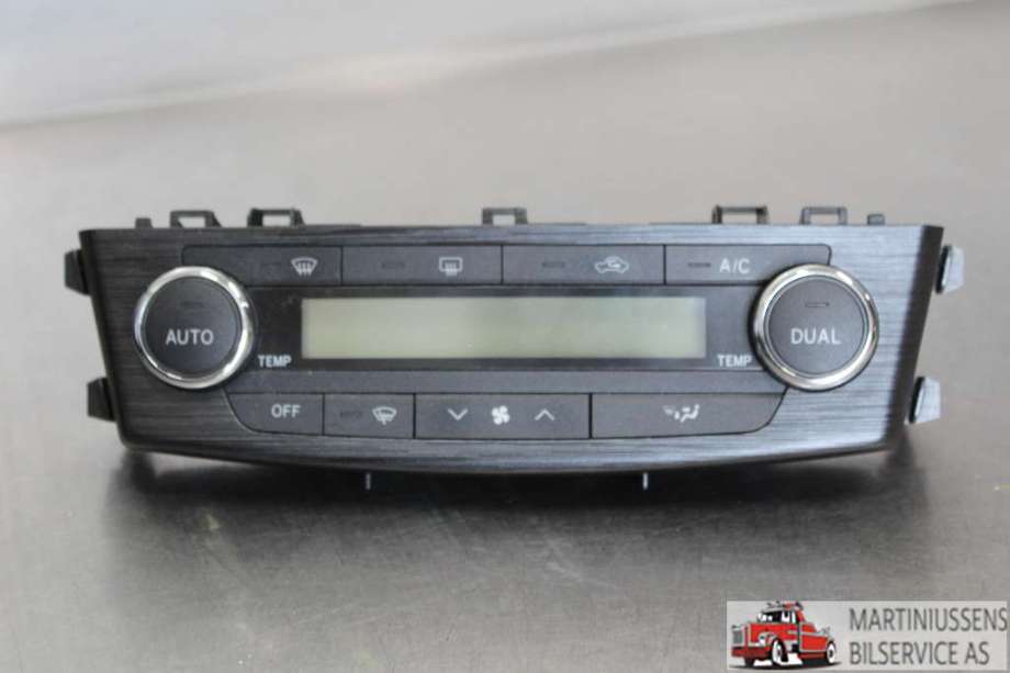 Diverse deler til Toyota Avensis 2009-2015 (Type III, Fase 1)  (TOYOTA||55900-05320)