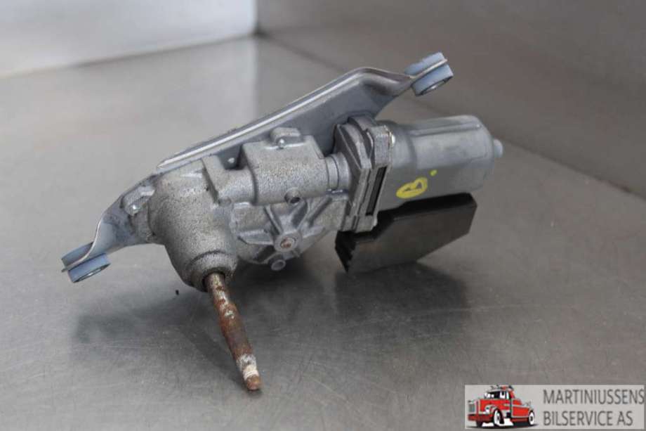 Viskermotor bakrute til Toyota Avensis 2009-2015 (Type III, Fase 1)  (TOYOTA||85130-02030)