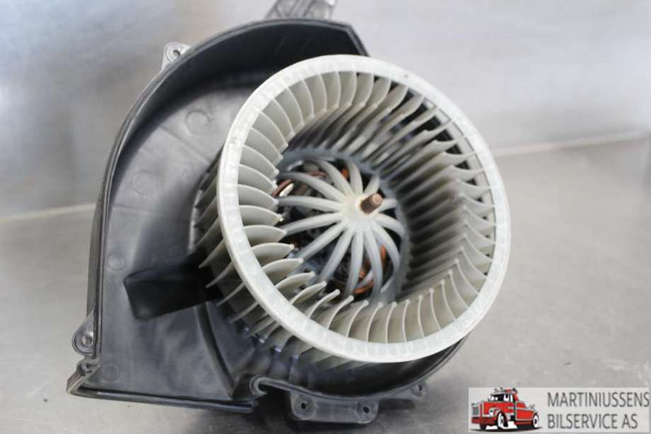 Varmeapparat motor til VW Polo 2005-2009 (Type IV, Fase 2)  (VOLKSWAGEN||6Q1.820015)