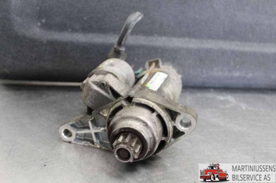 Starter til VW Polo 2005-2009 (Type IV, Fase 2)  (VOLKSWAGEN|)