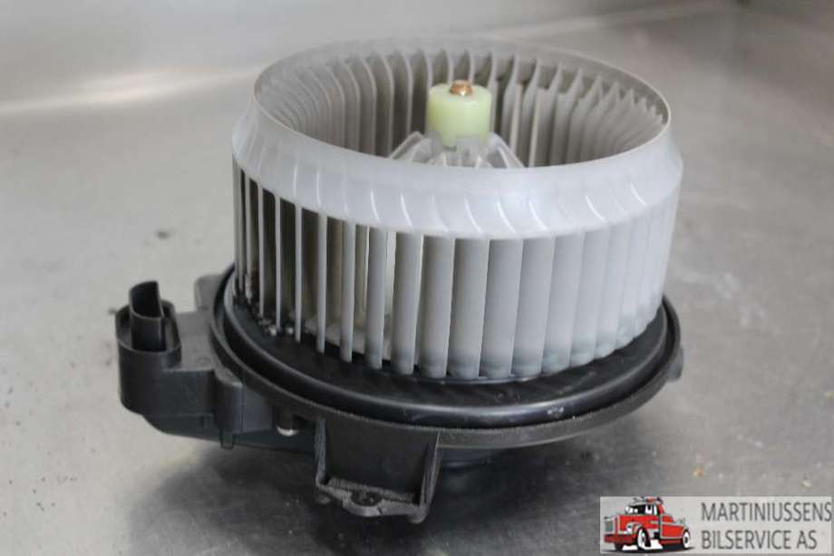 Varmeapparat motor til Toyota Auris 2010-2012 (Type I, Fase 2)  (TOYOTA|AV272700-8083|)