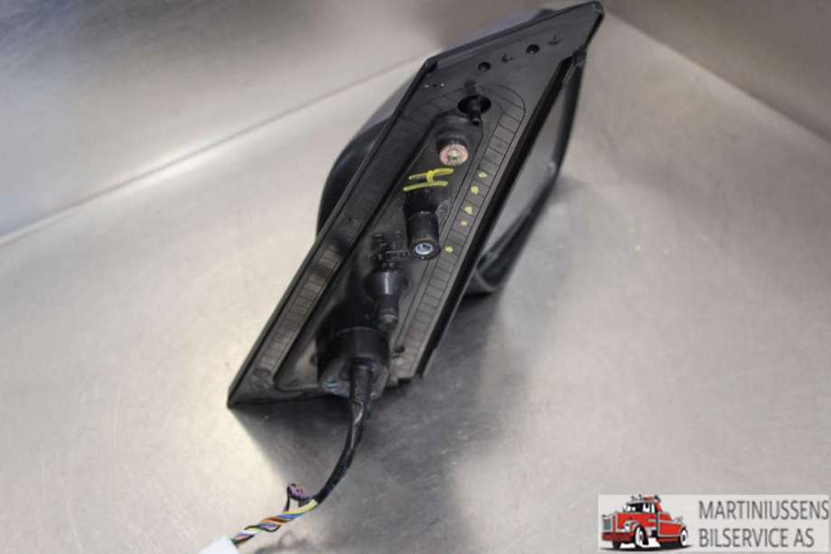 Speil høyre til Mitsubishi Grandis 2004-2009  (MITSUBISHI||012233)