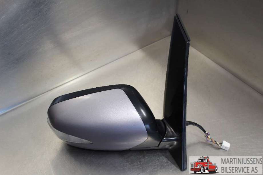 Speil høyre til Mitsubishi Grandis 2004-2009  (MITSUBISHI||012233)