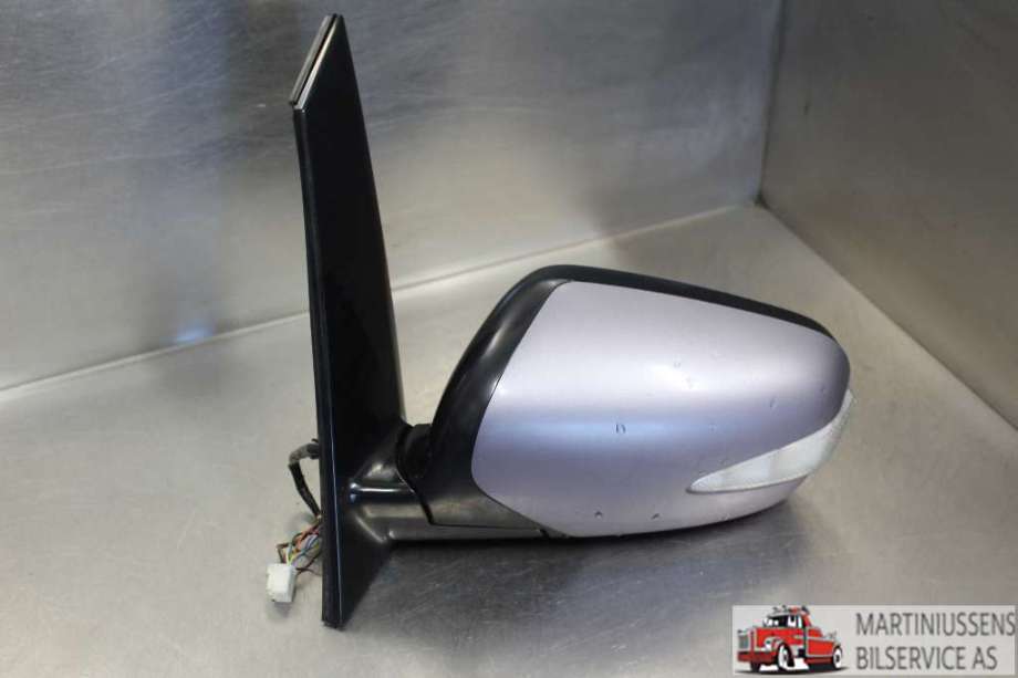 Speil venstre til Mitsubishi Grandis 2004-2009  (MITSUBISHI||012233)