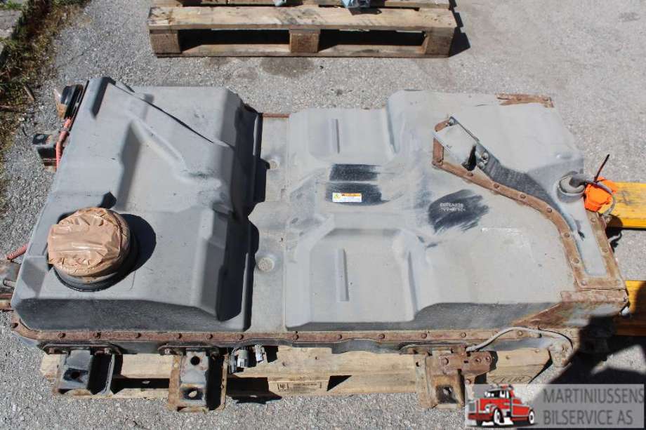 Batteripakke elbil til Citroën C-Zero 2011-2020  (CITROEN||9499A839)