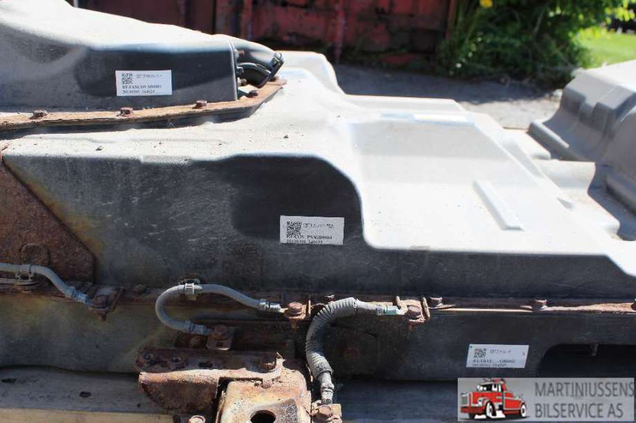 Batteripakke elbil til Citroën C-Zero 2011-2020  (CITROEN||9499A839)