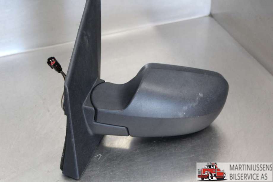 Speil venstre til Ford Fiesta 2002-2008 (Type V) (FORD||2S61 17683 BM)