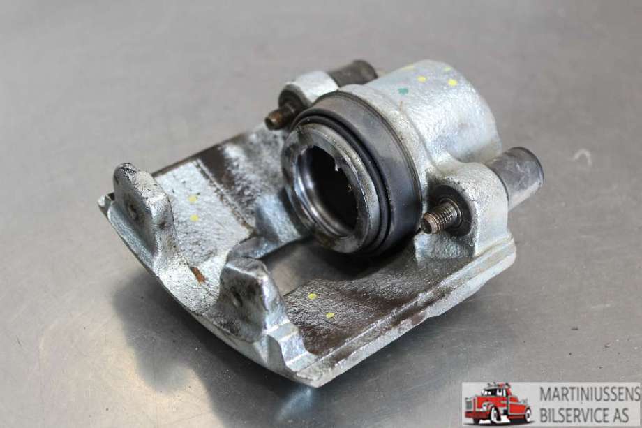 Bremsecaliper venstre foran til Ford Fiesta, 2002-2008 (Type V) (FORD|)