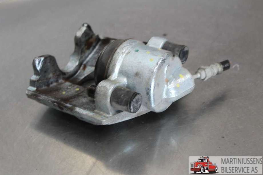 Bremsecaliper venstre foran til Ford Fiesta 2002-2008 (Type V)  (FORD||4822970)
