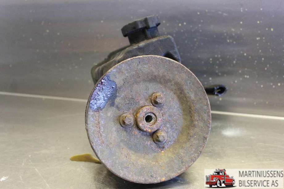 Servo pumpe mekanisk til Mercedes Sprinter 2006-2013 (Fase 1) (906) (906) (MERCEDES|)
