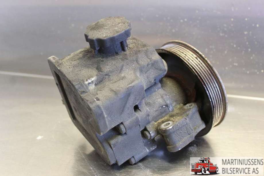 Servo pumpe mekanisk til Mercedes Sprinter 2006-2013 (Fase 1) (906) (906) (MERCEDES|)