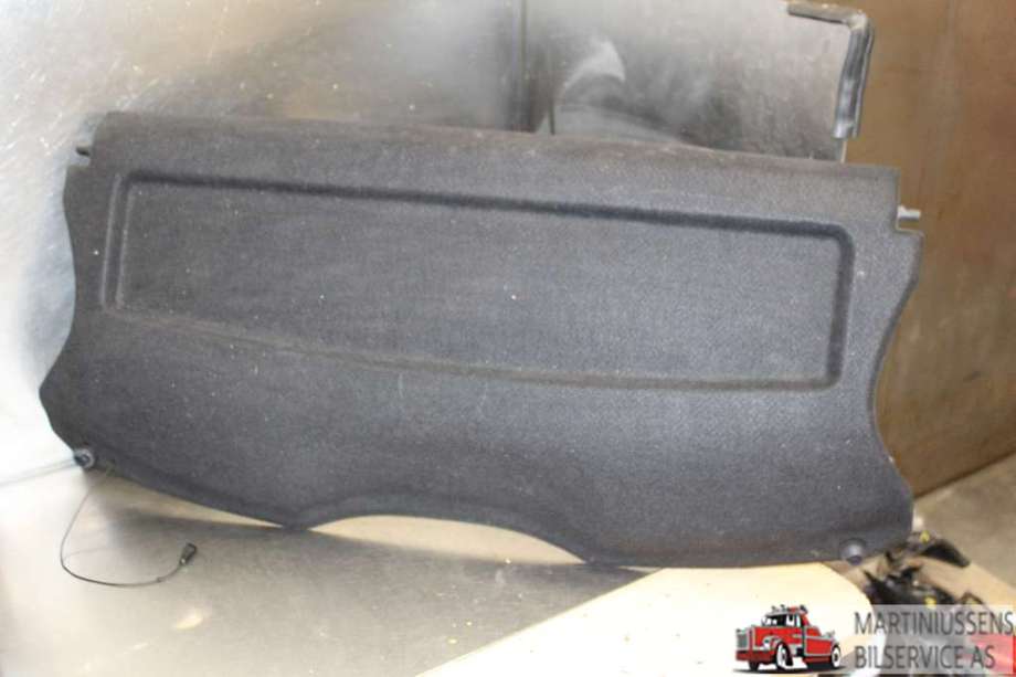 Hattehylle til Ford Fiesta 2002-2008 (Type V) (FORD|)