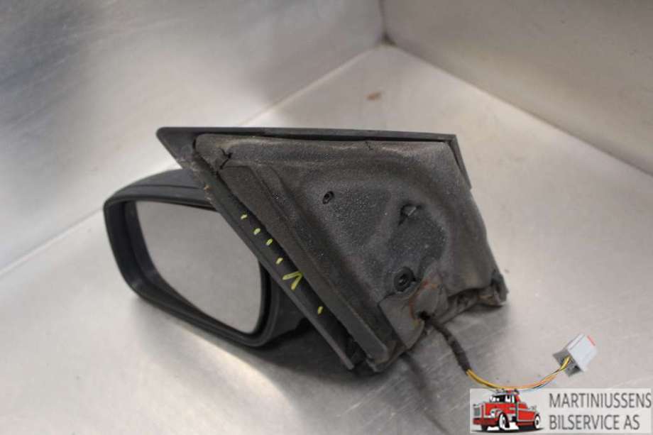 Speil venstre til Ford Fiesta 2002-2008 (Type V)  (FORD||2802-001-LH)
