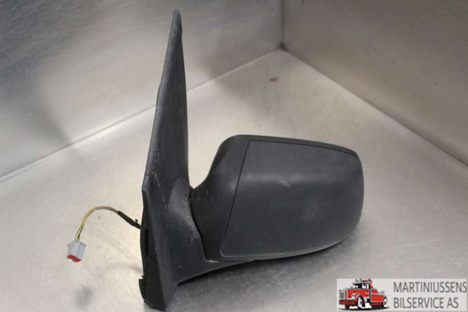 Speil venstre til Ford Fiesta 2002-2008 (Type V)  (FORD||2802-001-LH)