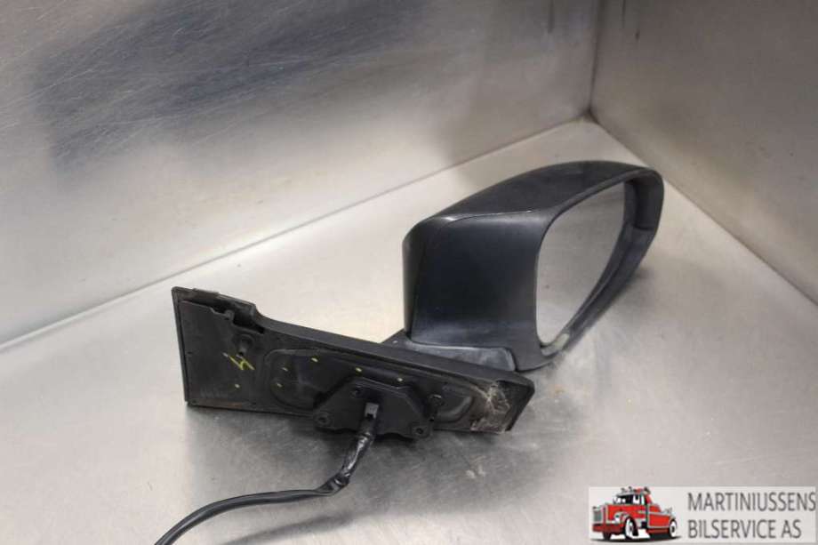 Speil høyre til Toyota Yaris 2012-2014 (Type III, Fase 1)  (TOYOTA||6403-401)