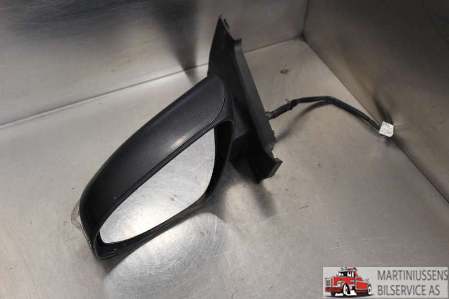 Speil venstre til Toyota Yaris, 2012-2014 (Type III, Fase 1)  (TOYOTA|)