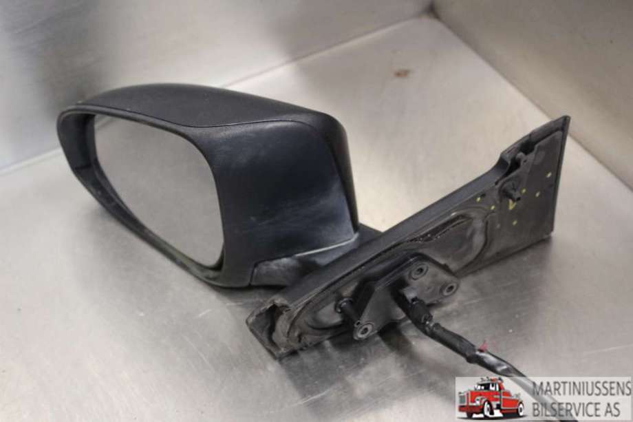 Speil venstre til Toyota Yaris 2012-2014 (Type III, Fase 1)  (TOYOTA||6404-401)