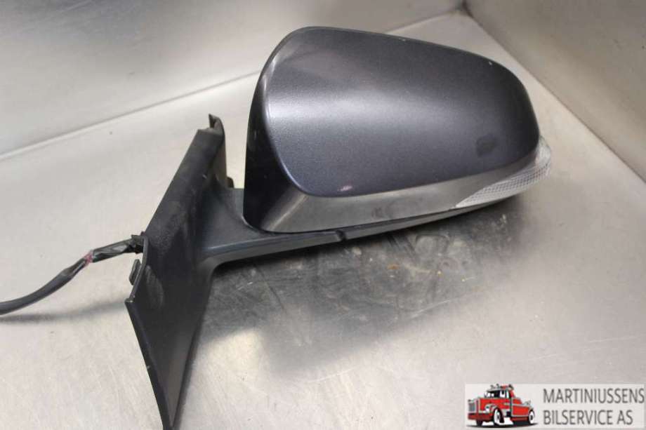 Speil venstre til Toyota Yaris 2012-2014 (Type III, Fase 1)  (TOYOTA||6404-401)