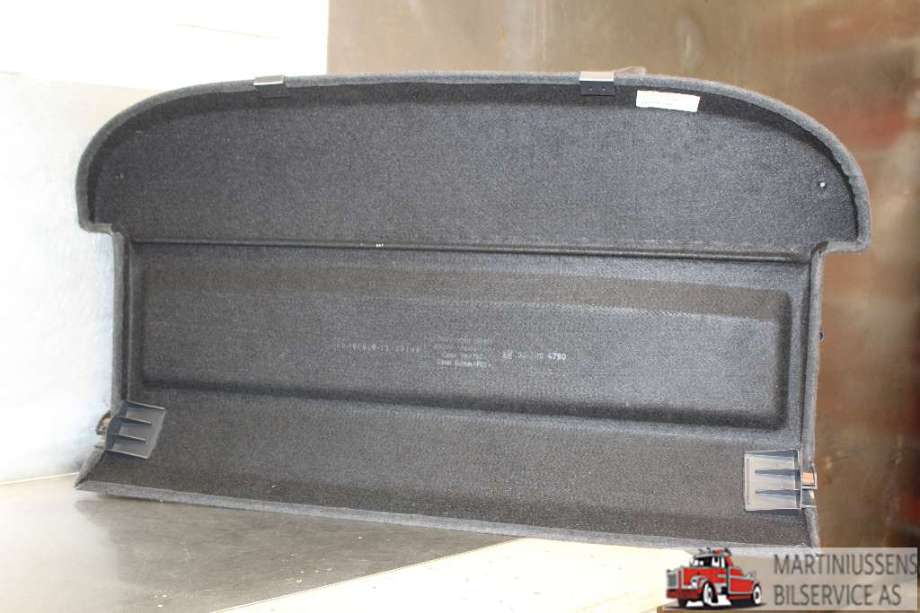 Hattehylle til Opel Astra H, 2004-2009  (OPEL|)
