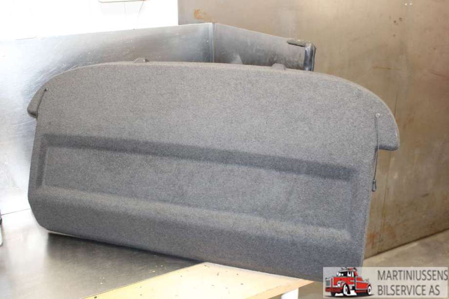 Hattehylle til Opel Astra H 2004-2009  (OPEL||GM 33-200-4790)