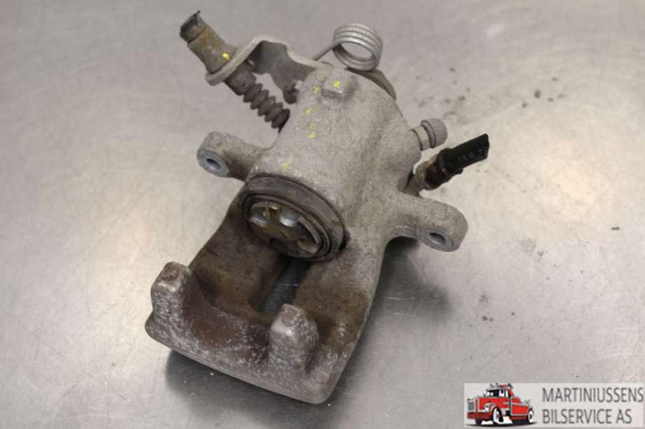 Bremsecaliper venstre bak til Opel Astra H, 2004-2009  (OPEL|)