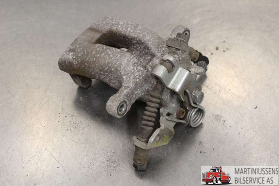 Bremsecaliper venstre bak til Opel Astra H 2004-2009  (OPEL||06-01823)